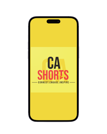 CA Shorts