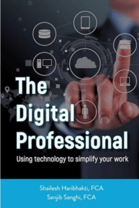 The Digital Professional